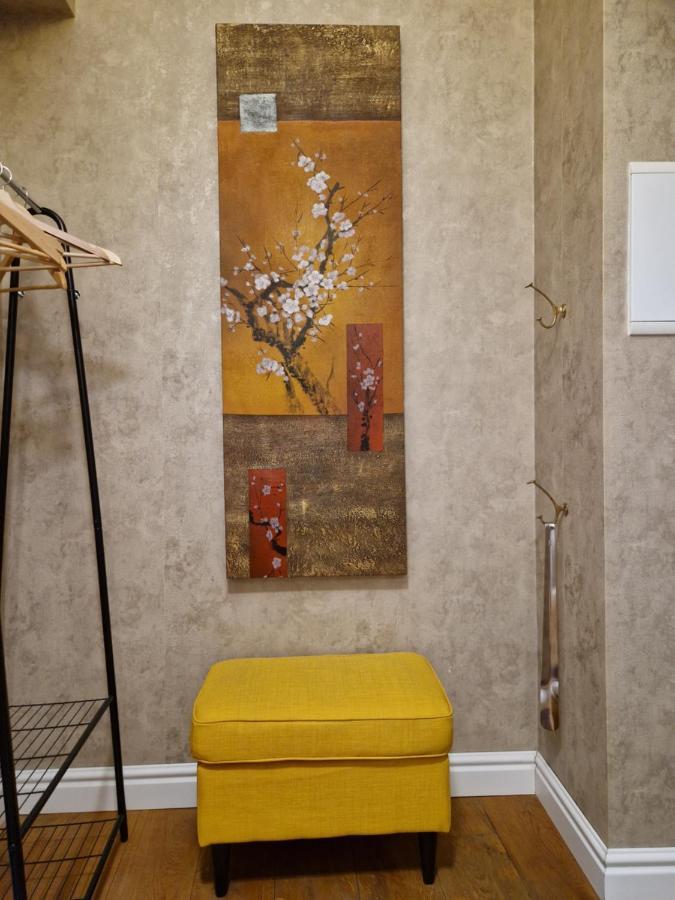 Lovely Apartment In Tallinn Old Town Bagian luar foto